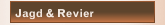 Jagd & Revier