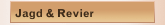 Jagd & Revier
